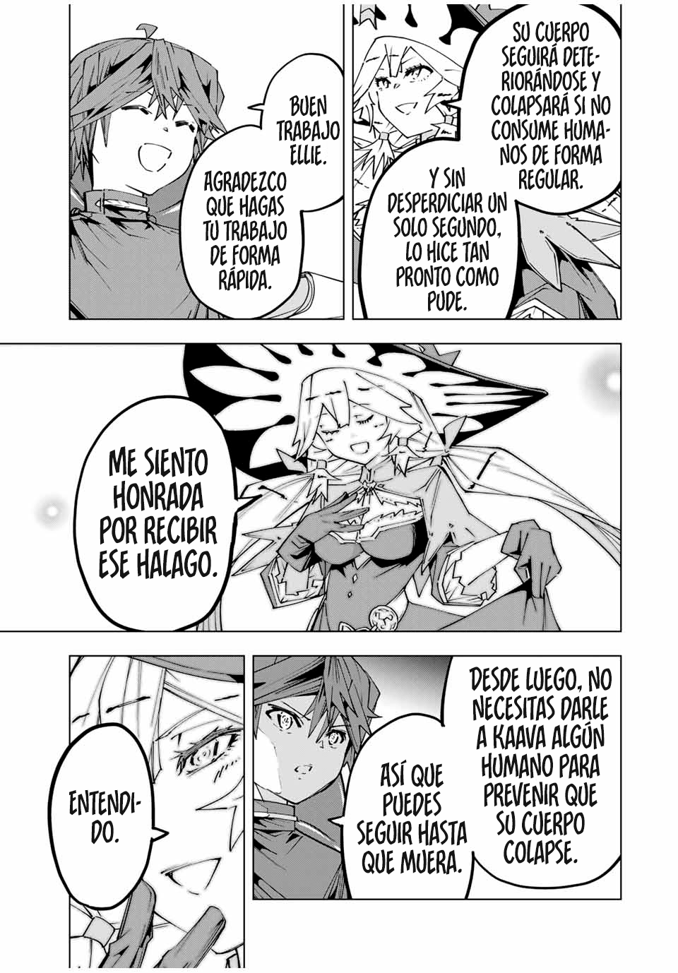 Read My Gift Lvl 9999 Unlimited Gacha ES Manga Online
