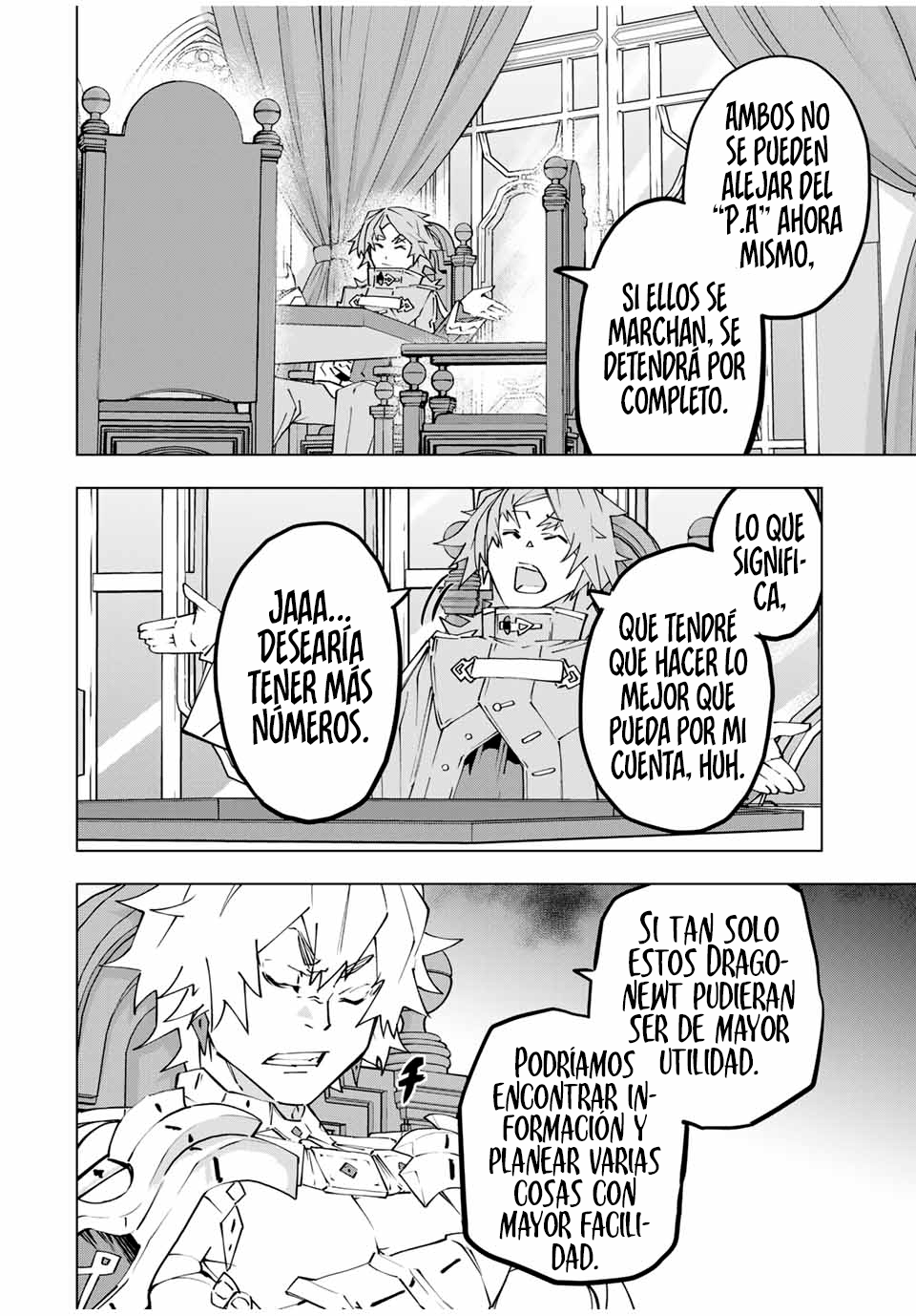 Read My Gift Lvl 9999 Unlimited Gacha ES Manga Online