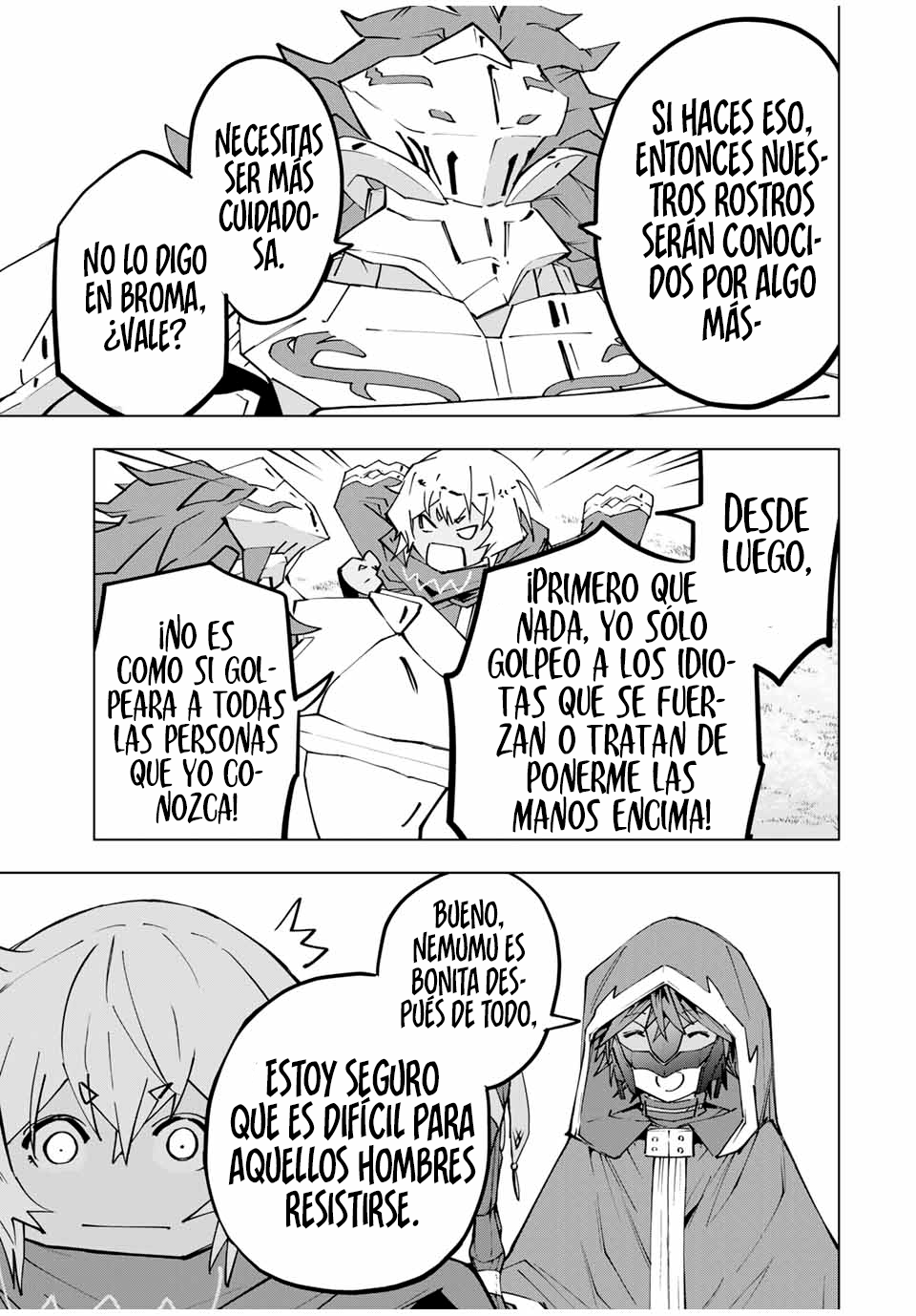 Read My Gift Lvl 9999 Unlimited Gacha ES Manga Online