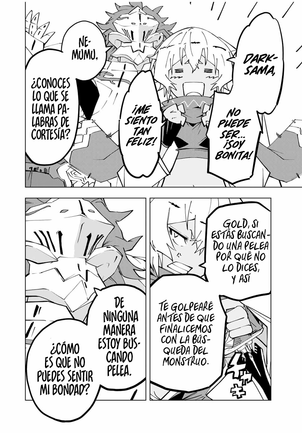 Read My Gift Lvl 9999 Unlimited Gacha ES Manga Online