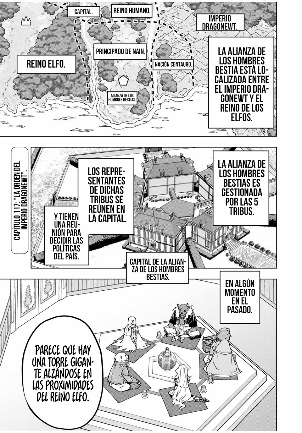 Read My Gift Lvl 9999 Unlimited Gacha ES Manga Online
