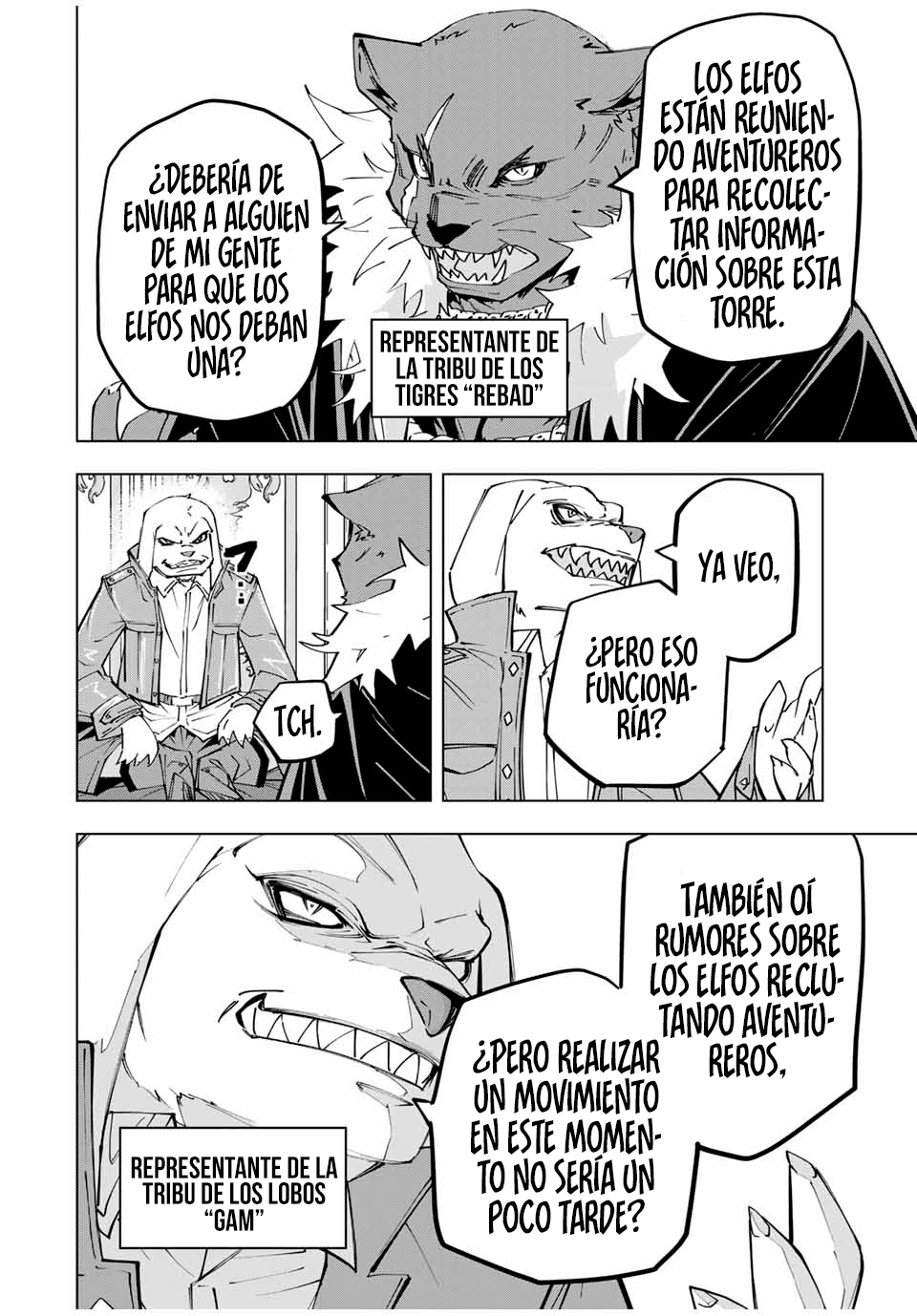 Read My Gift Lvl 9999 Unlimited Gacha ES Manga Online