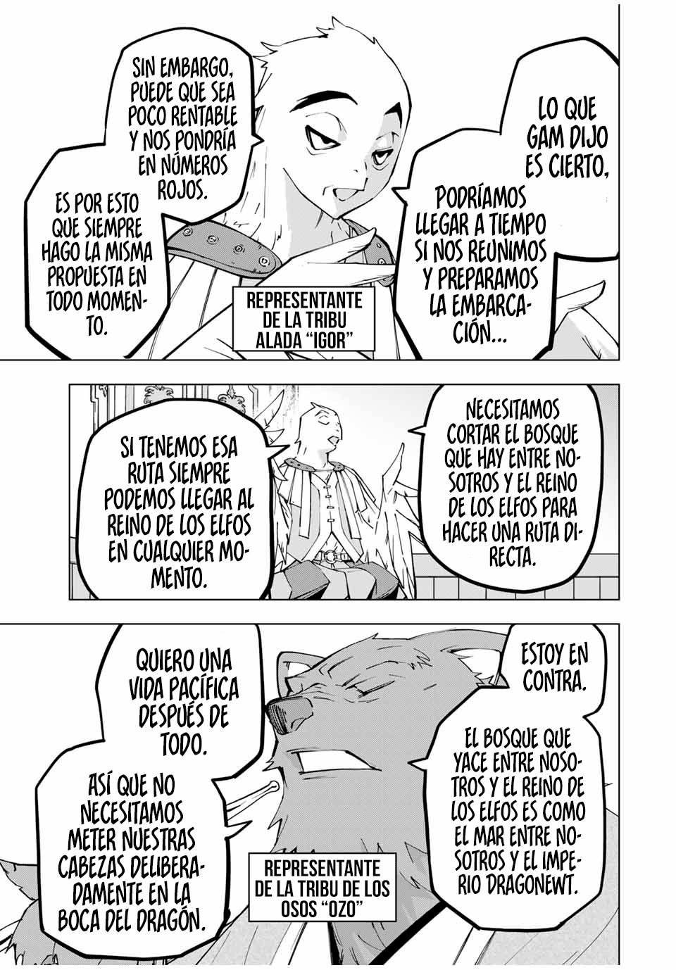 Read My Gift Lvl 9999 Unlimited Gacha ES Manga Online