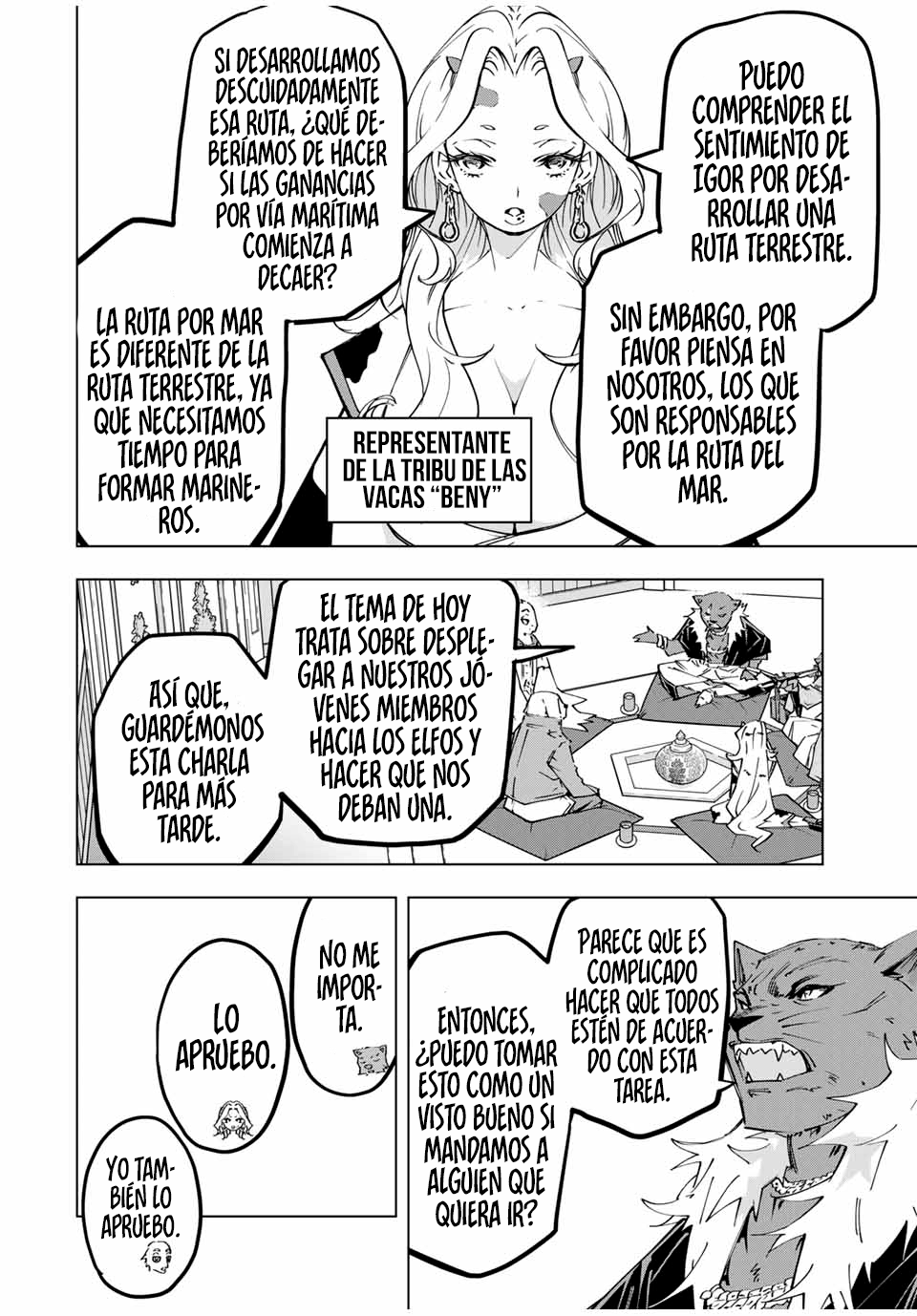 Read My Gift Lvl 9999 Unlimited Gacha ES Manga Online