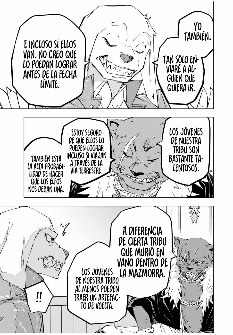 Read My Gift Lvl 9999 Unlimited Gacha ES Manga Online