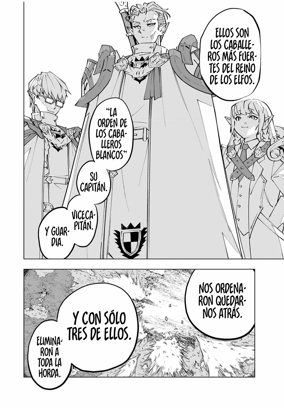 Read My Gift Lvl 9999 Unlimited Gacha ES Manga Online
