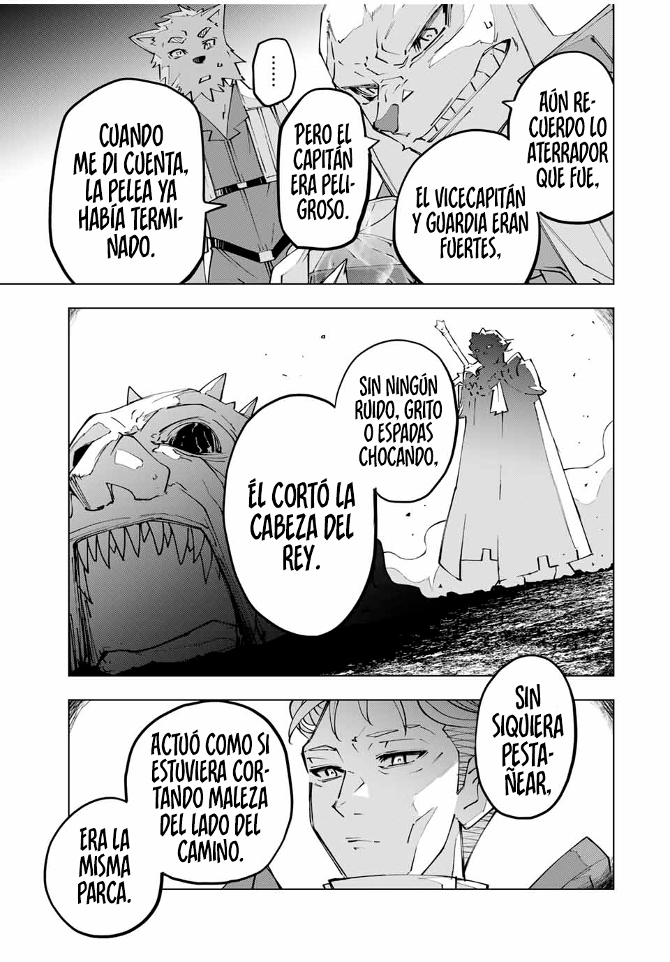 Read My Gift Lvl 9999 Unlimited Gacha ES Manga Online
