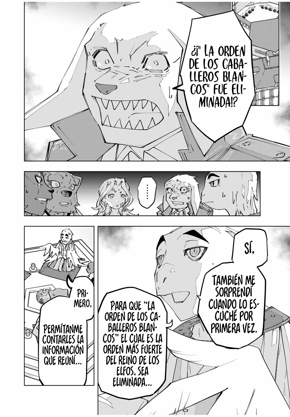 Read My Gift Lvl 9999 Unlimited Gacha ES Manga Online