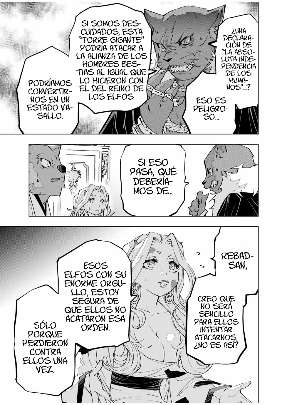 Read My Gift Lvl 9999 Unlimited Gacha ES Manga Online