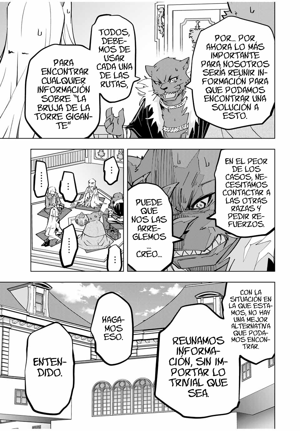 Read My Gift Lvl 9999 Unlimited Gacha ES Manga Online