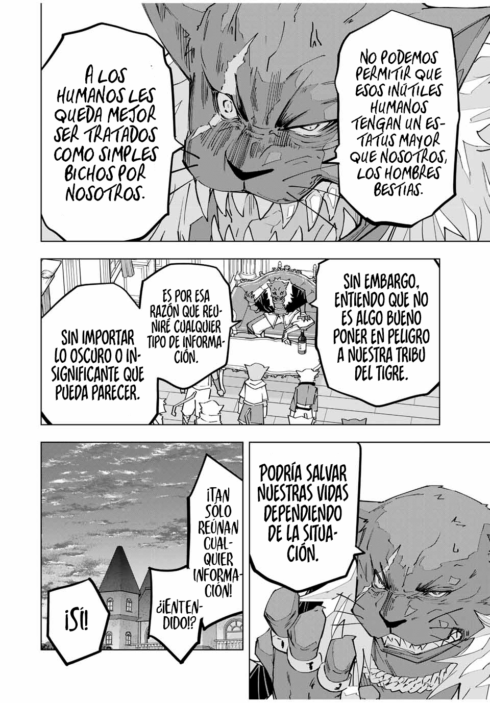 Read My Gift Lvl 9999 Unlimited Gacha ES Manga Online