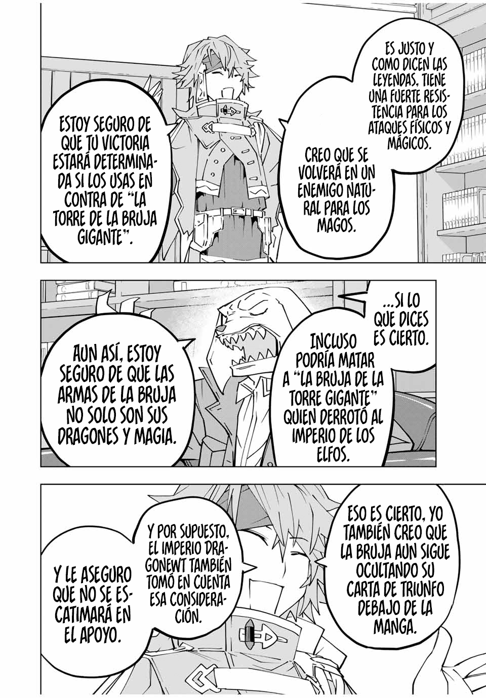 Read My Gift Lvl 9999 Unlimited Gacha ES Manga Online