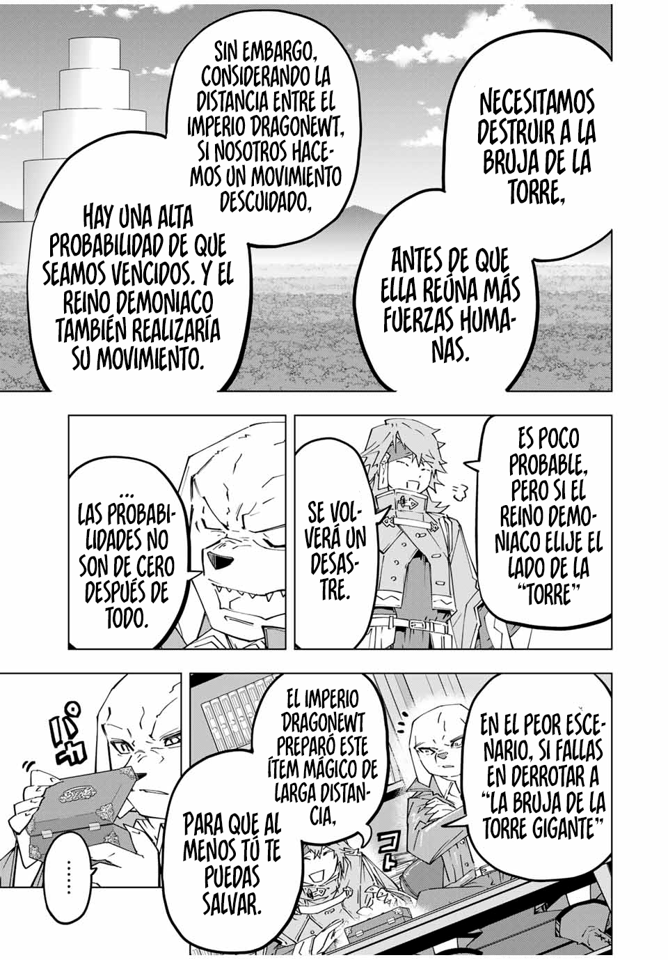 Read My Gift Lvl 9999 Unlimited Gacha ES Manga Online