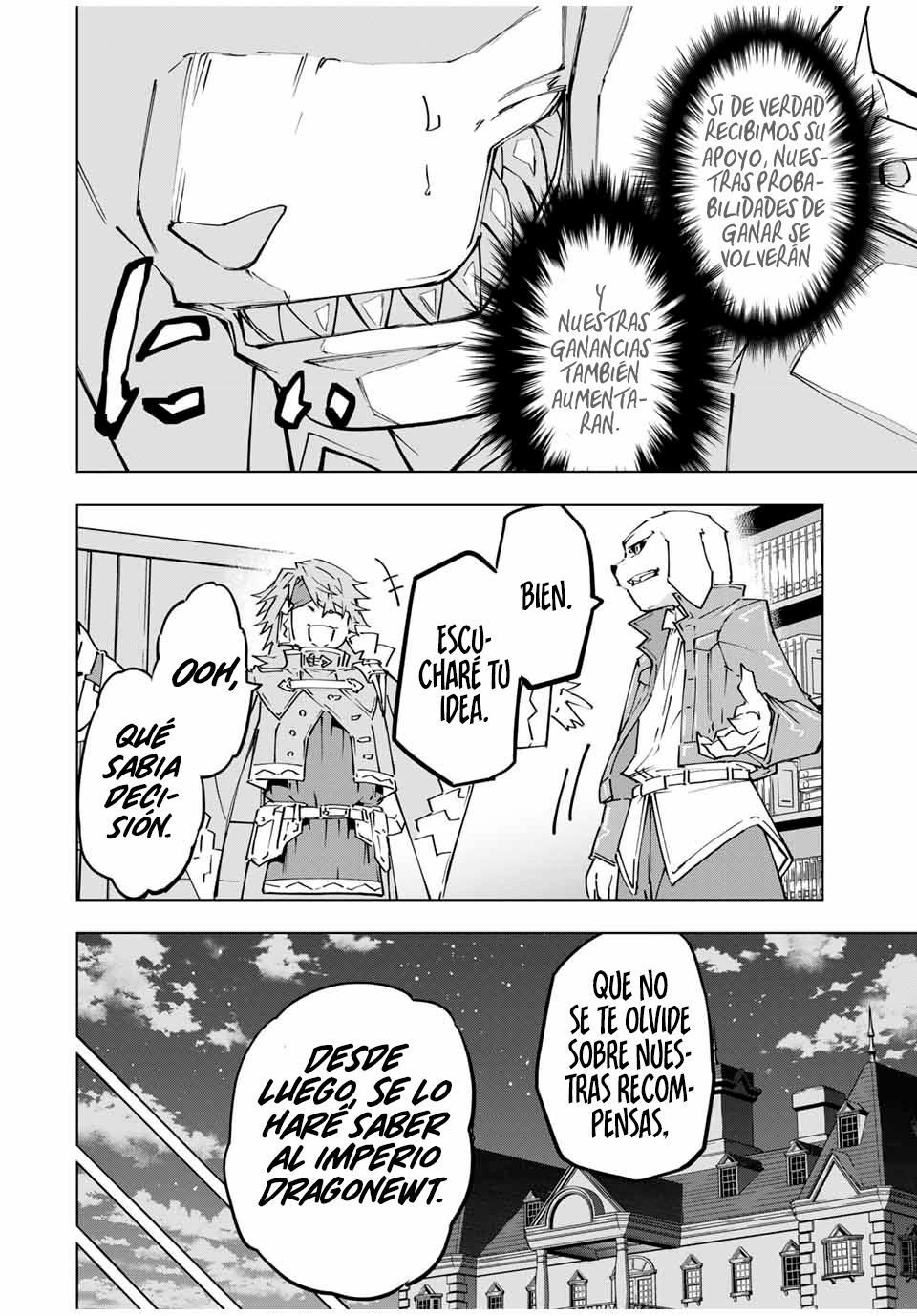 Read My Gift Lvl 9999 Unlimited Gacha ES Manga Online