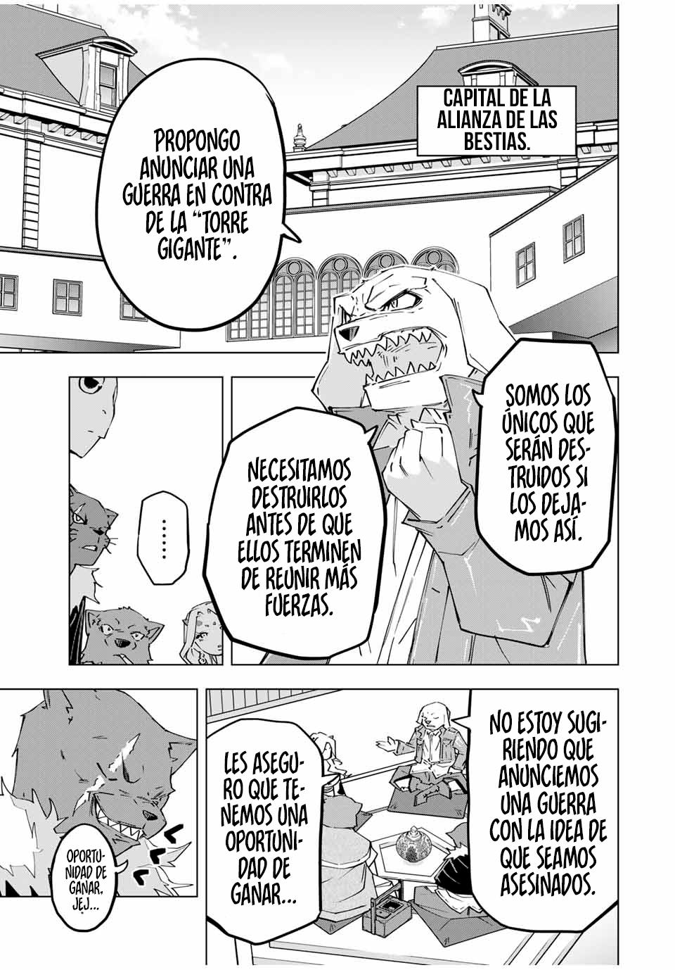 Read My Gift Lvl 9999 Unlimited Gacha ES Manga Online