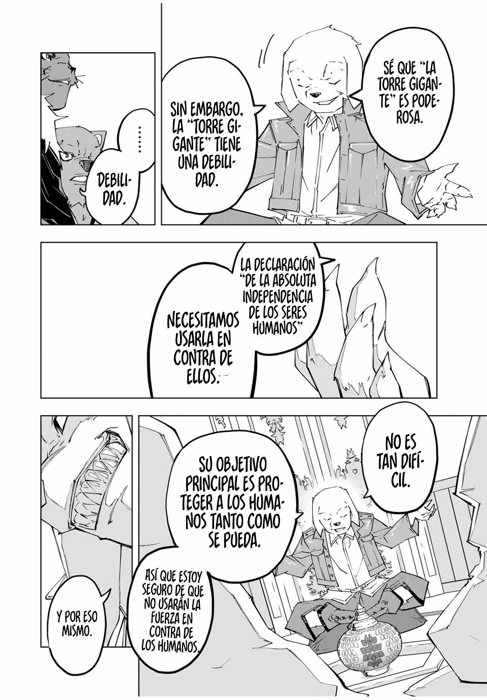 Read My Gift Lvl 9999 Unlimited Gacha ES Manga Online