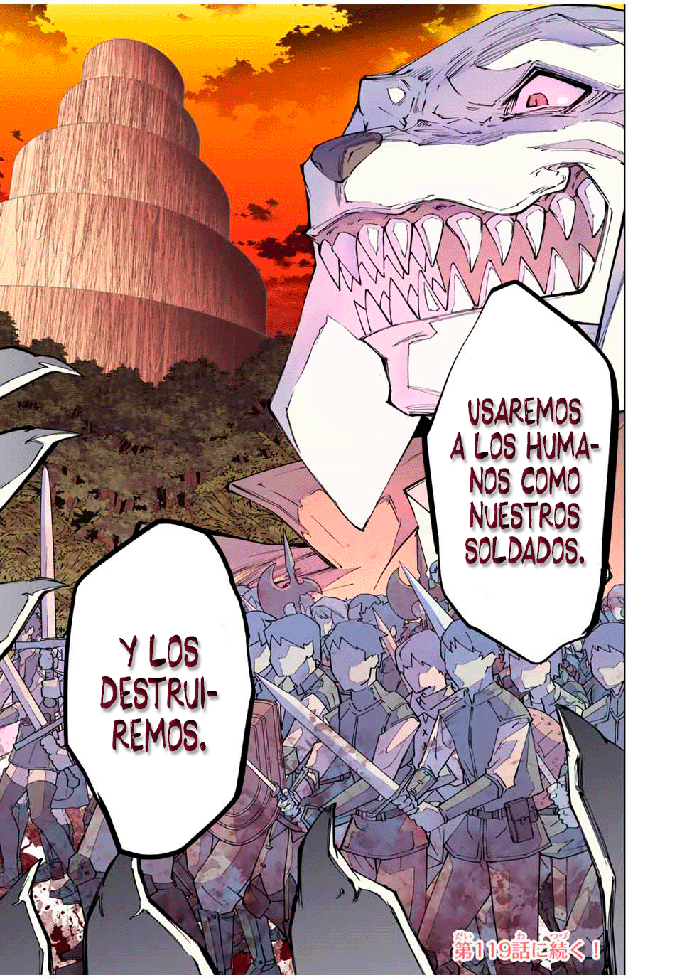 Read My Gift Lvl 9999 Unlimited Gacha ES Manga Online