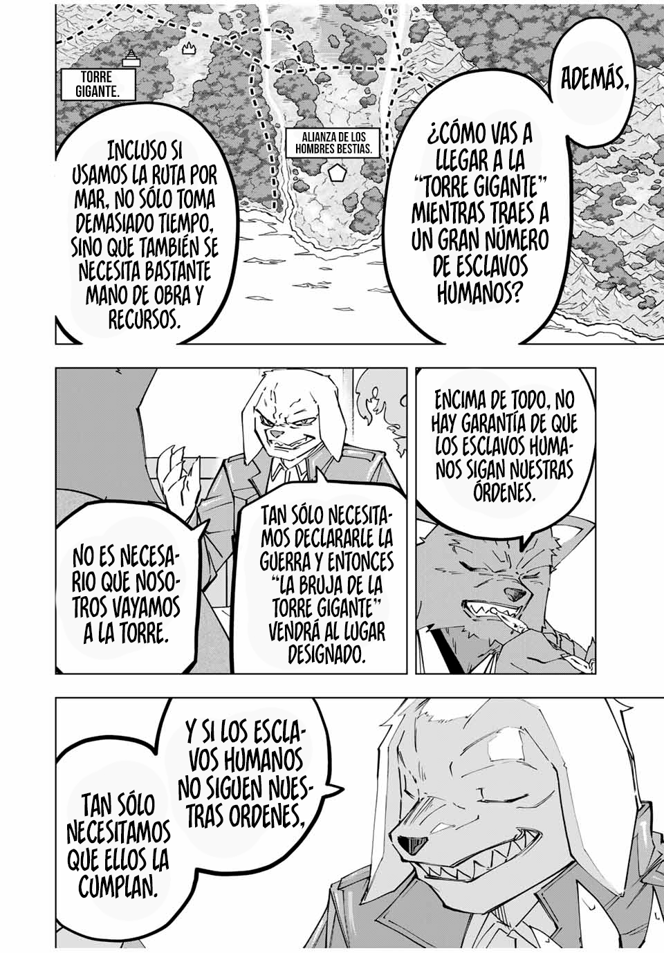 Read My Gift Lvl 9999 Unlimited Gacha ES Manga Online