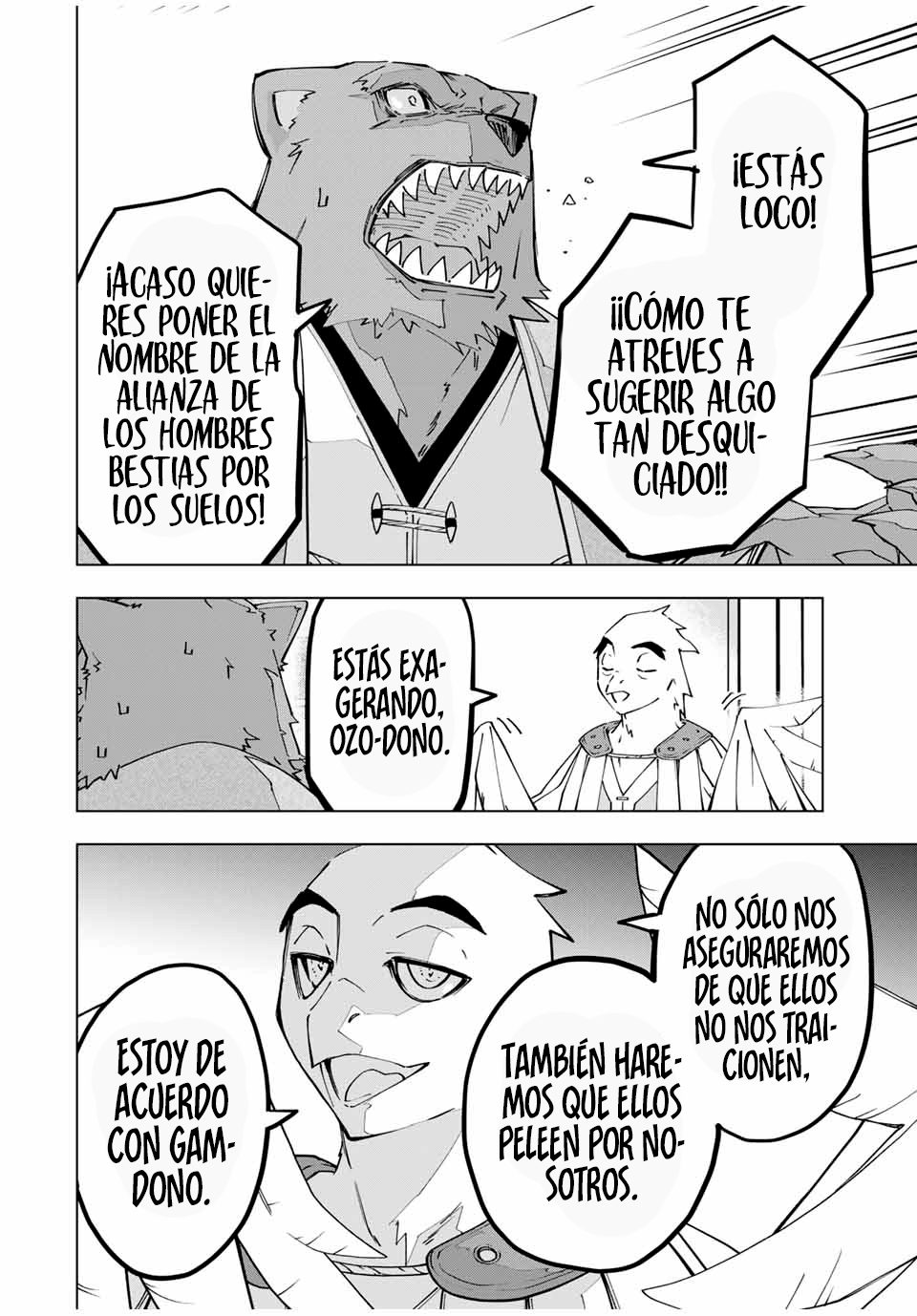 Read My Gift Lvl 9999 Unlimited Gacha ES Manga Online
