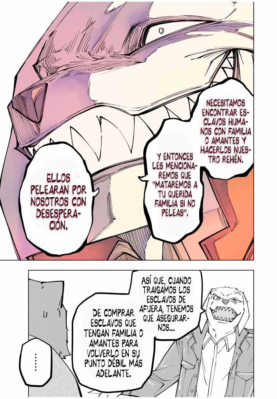 Read My Gift Lvl 9999 Unlimited Gacha ES Manga Online