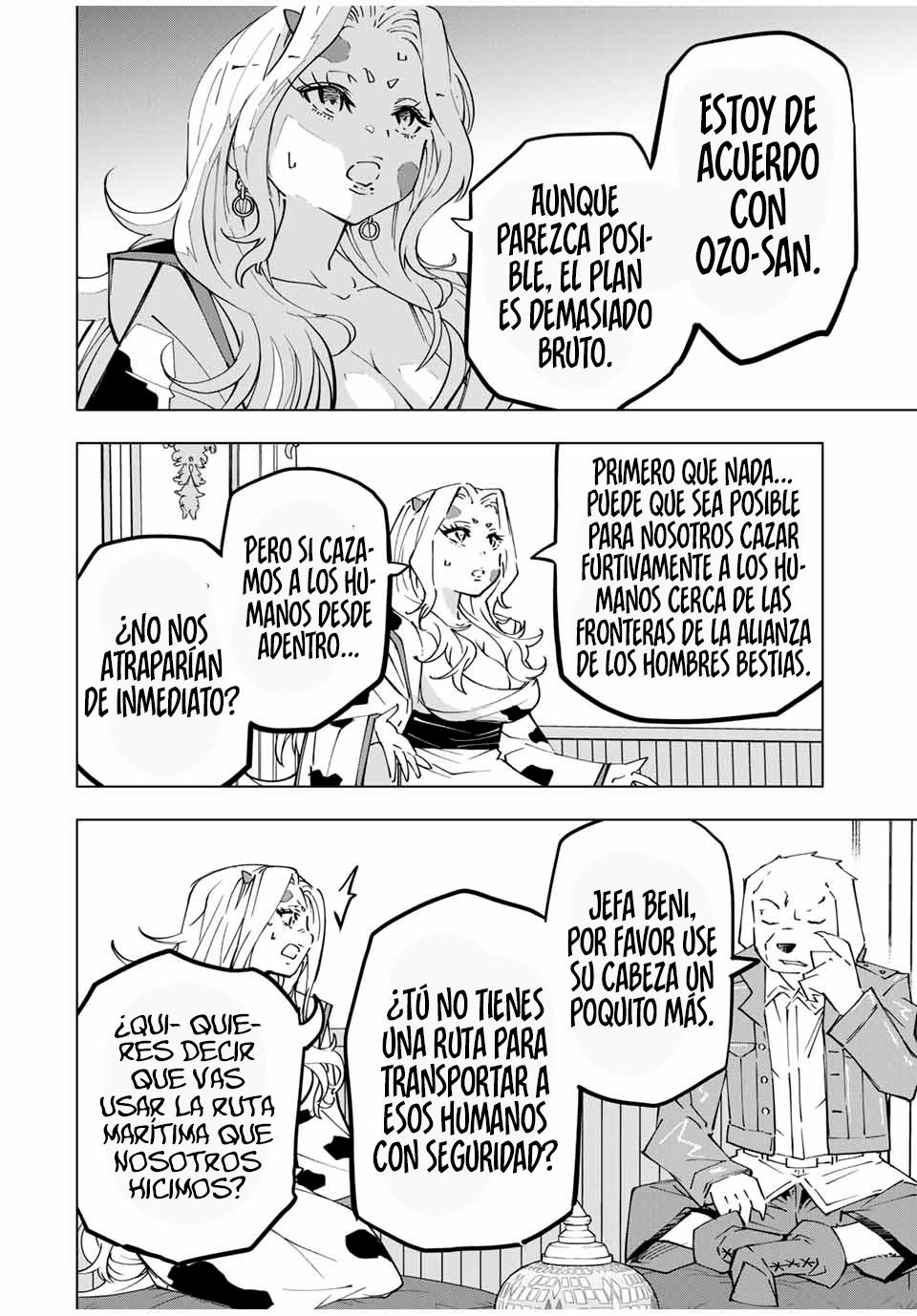 Read My Gift Lvl 9999 Unlimited Gacha ES Manga Online