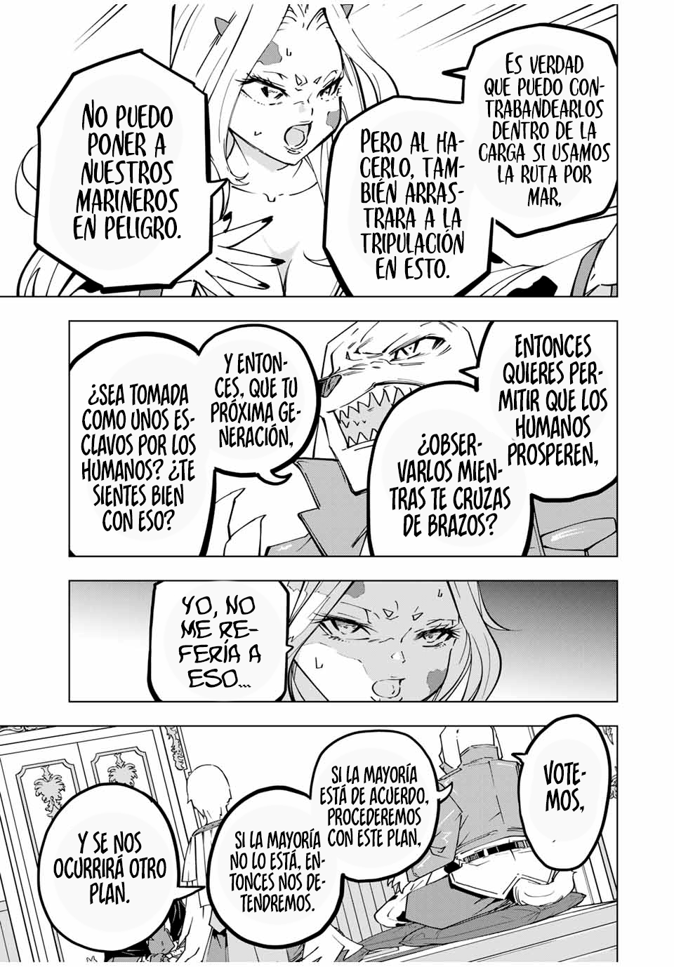 Read My Gift Lvl 9999 Unlimited Gacha ES Manga Online