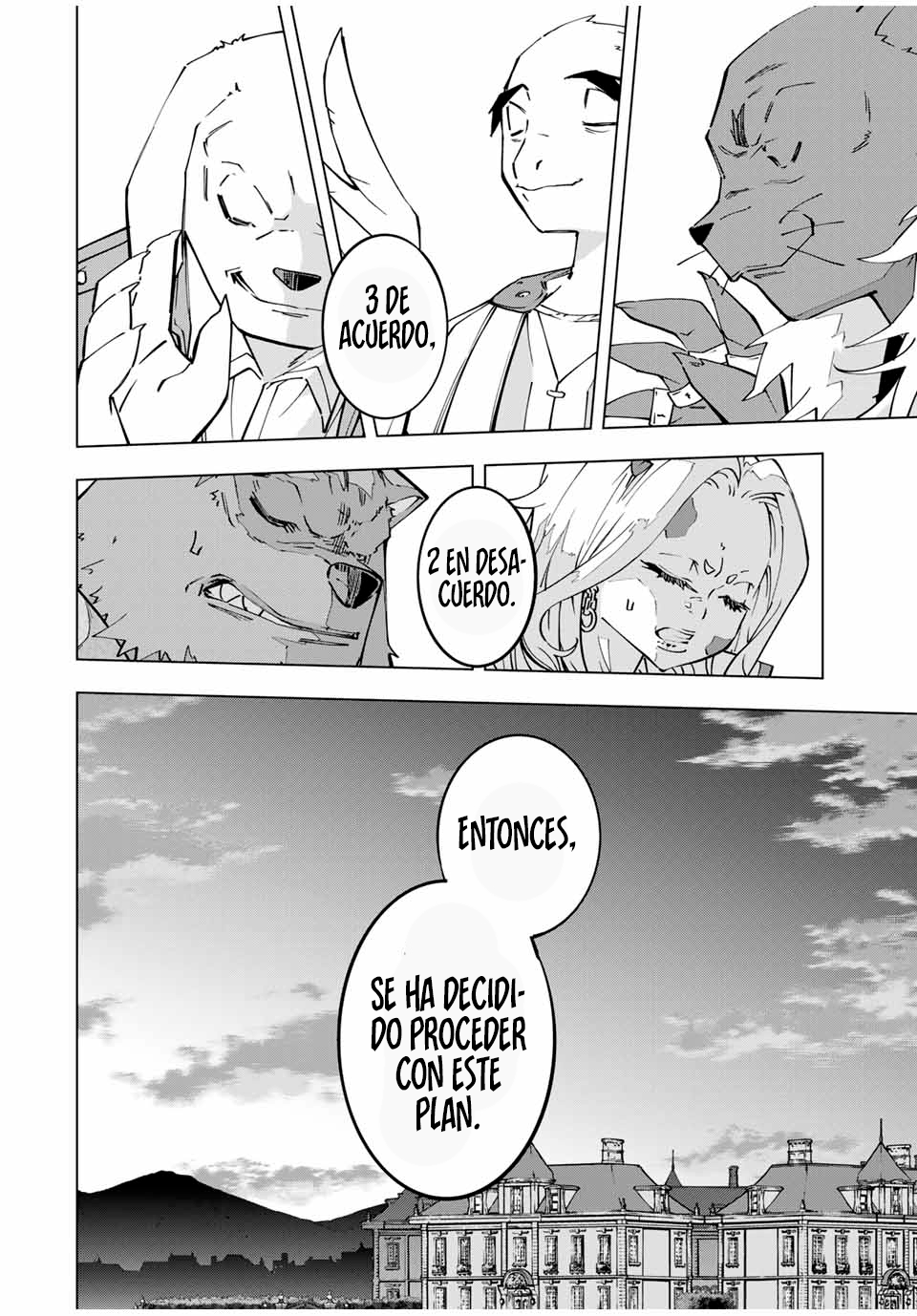 Read My Gift Lvl 9999 Unlimited Gacha ES Manga Online