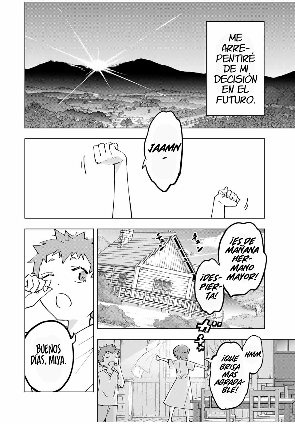 Read My Gift Lvl 9999 Unlimited Gacha ES Manga Online