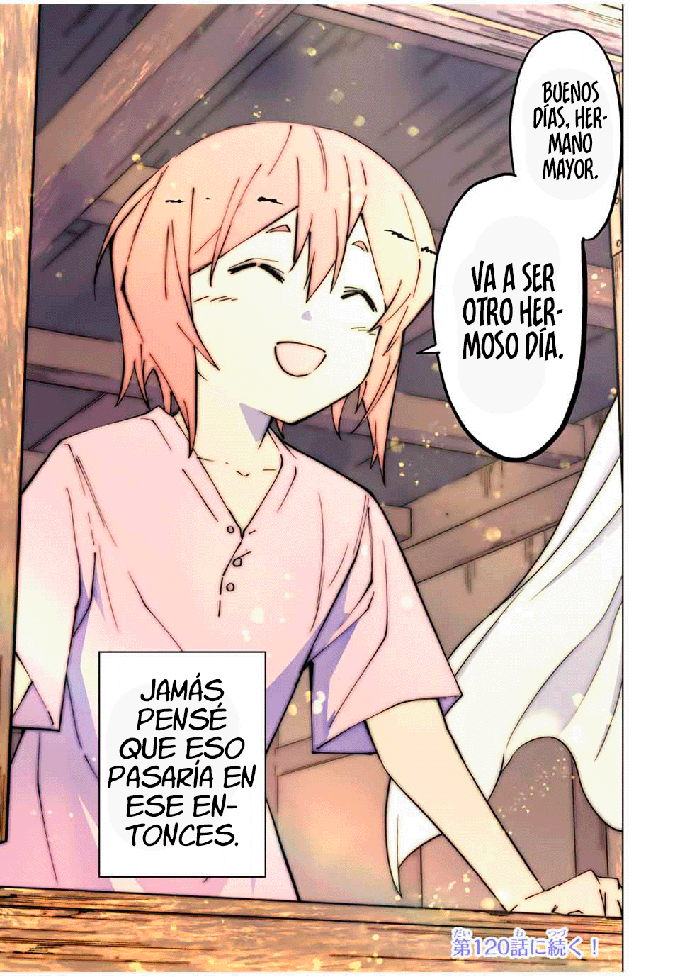 Read My Gift Lvl 9999 Unlimited Gacha ES Manga Online