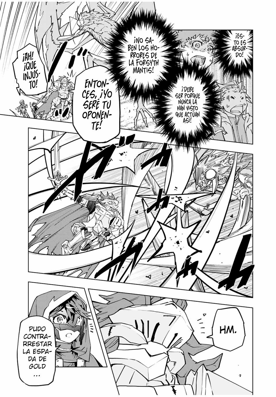 Read My Gift Lvl 9999 Unlimited Gacha ES Manga Online
