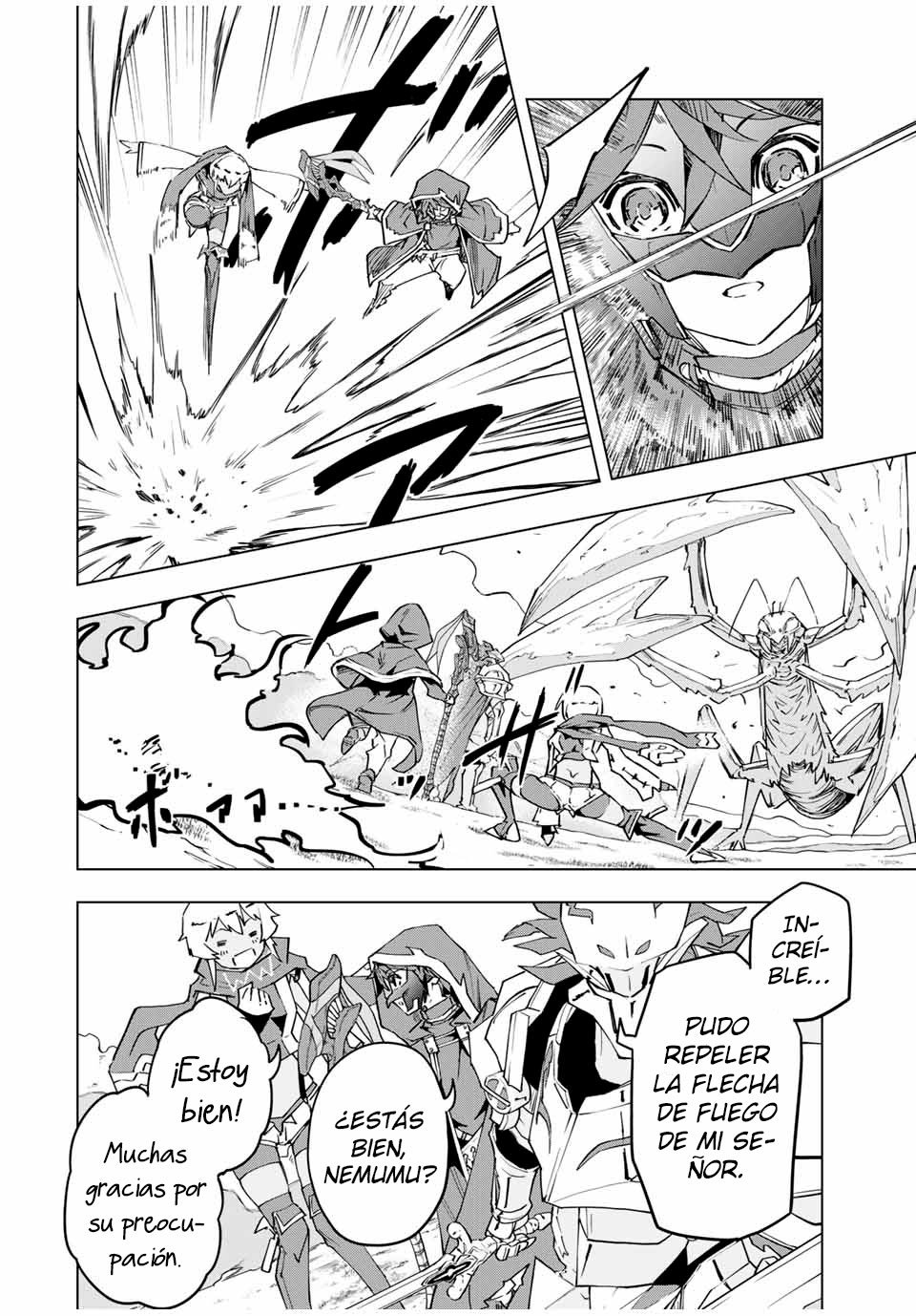 Read My Gift Lvl 9999 Unlimited Gacha ES Manga Online