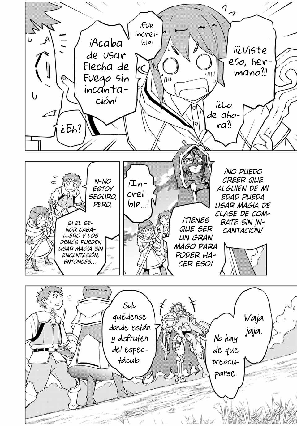Read My Gift Lvl 9999 Unlimited Gacha ES Manga Online