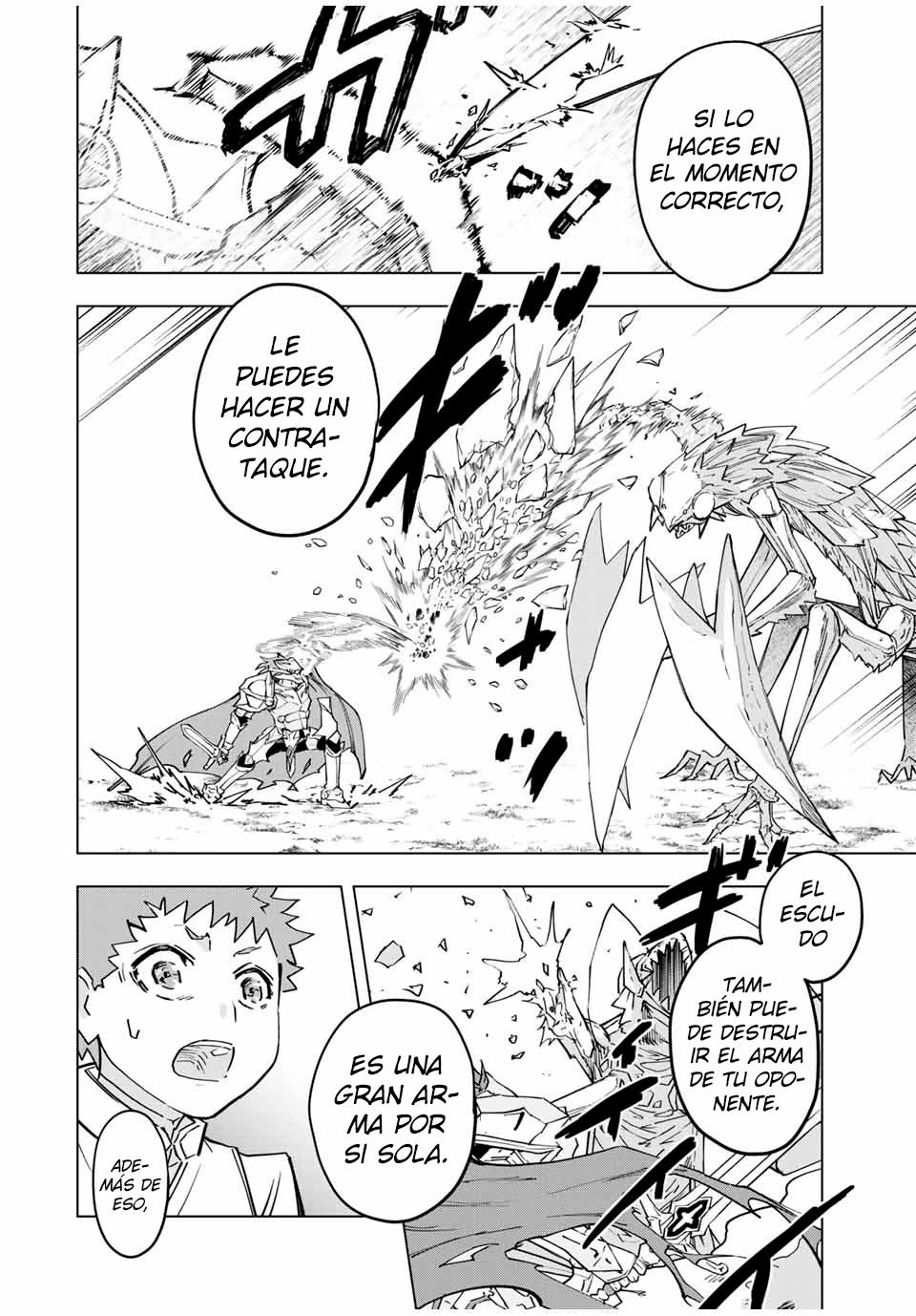 Read My Gift Lvl 9999 Unlimited Gacha ES Manga Online