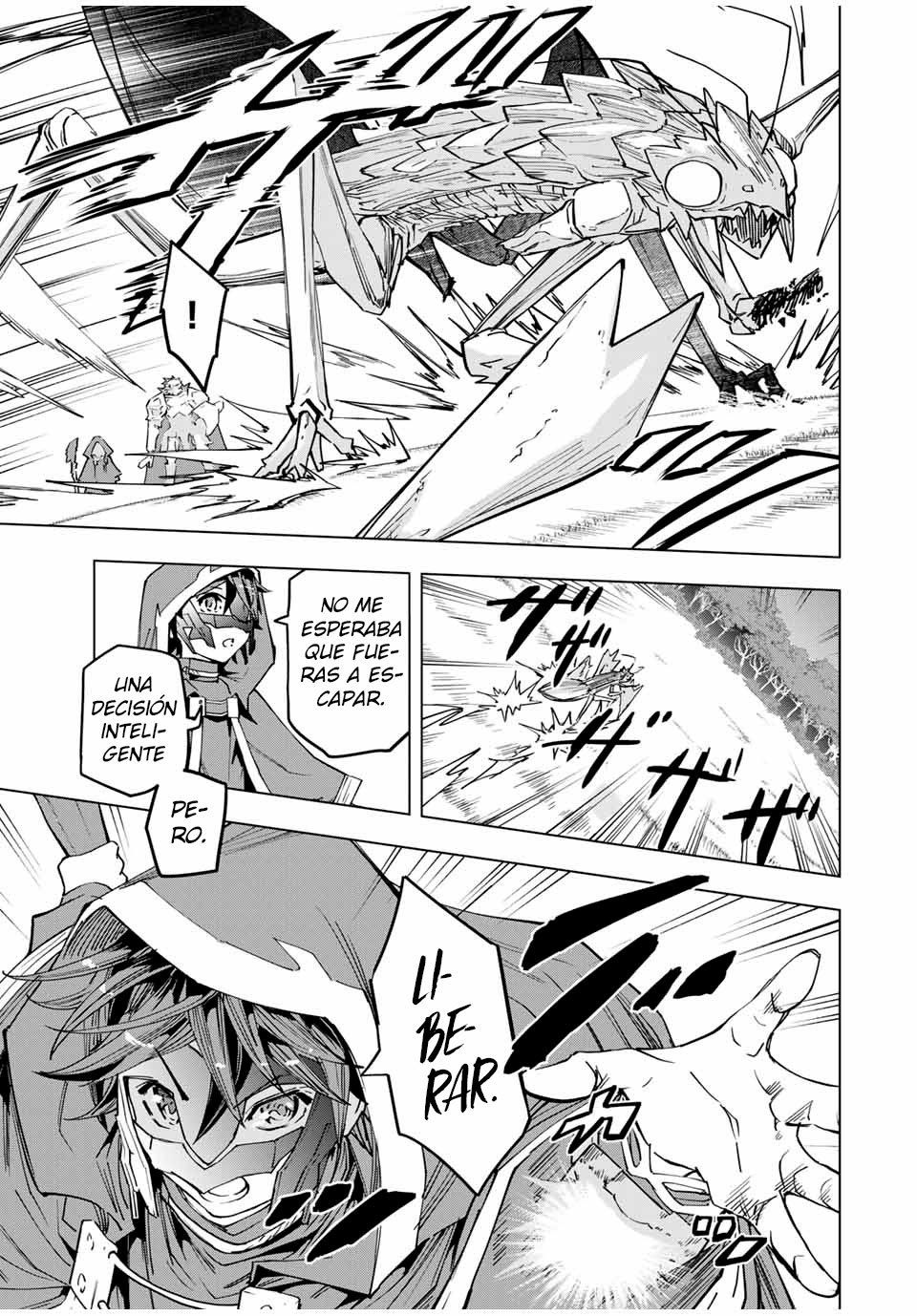 Read My Gift Lvl 9999 Unlimited Gacha ES Manga Online