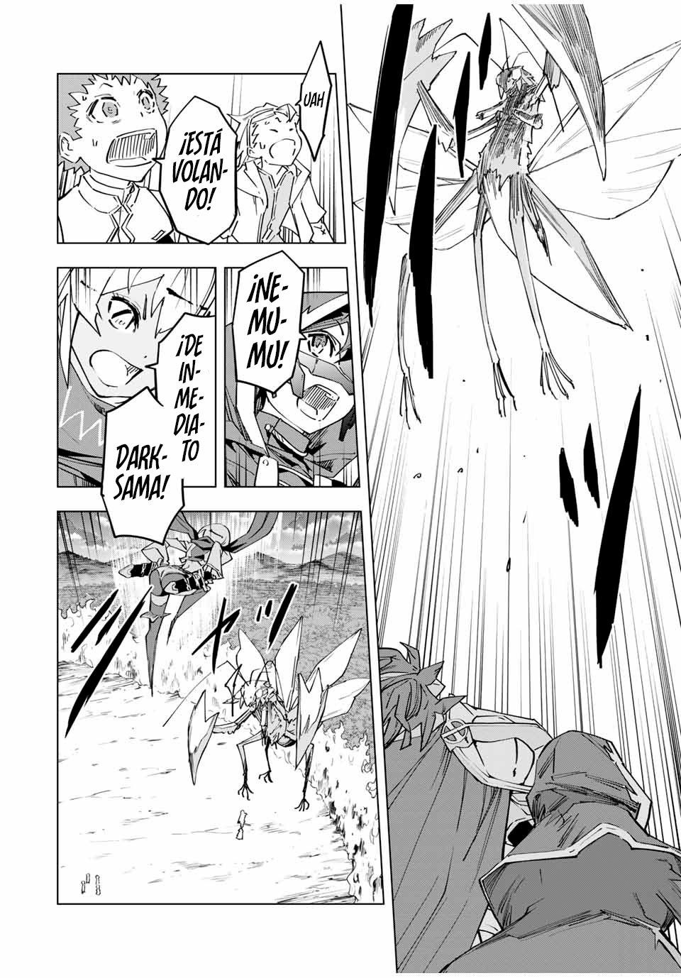 Read My Gift Lvl 9999 Unlimited Gacha ES Manga Online