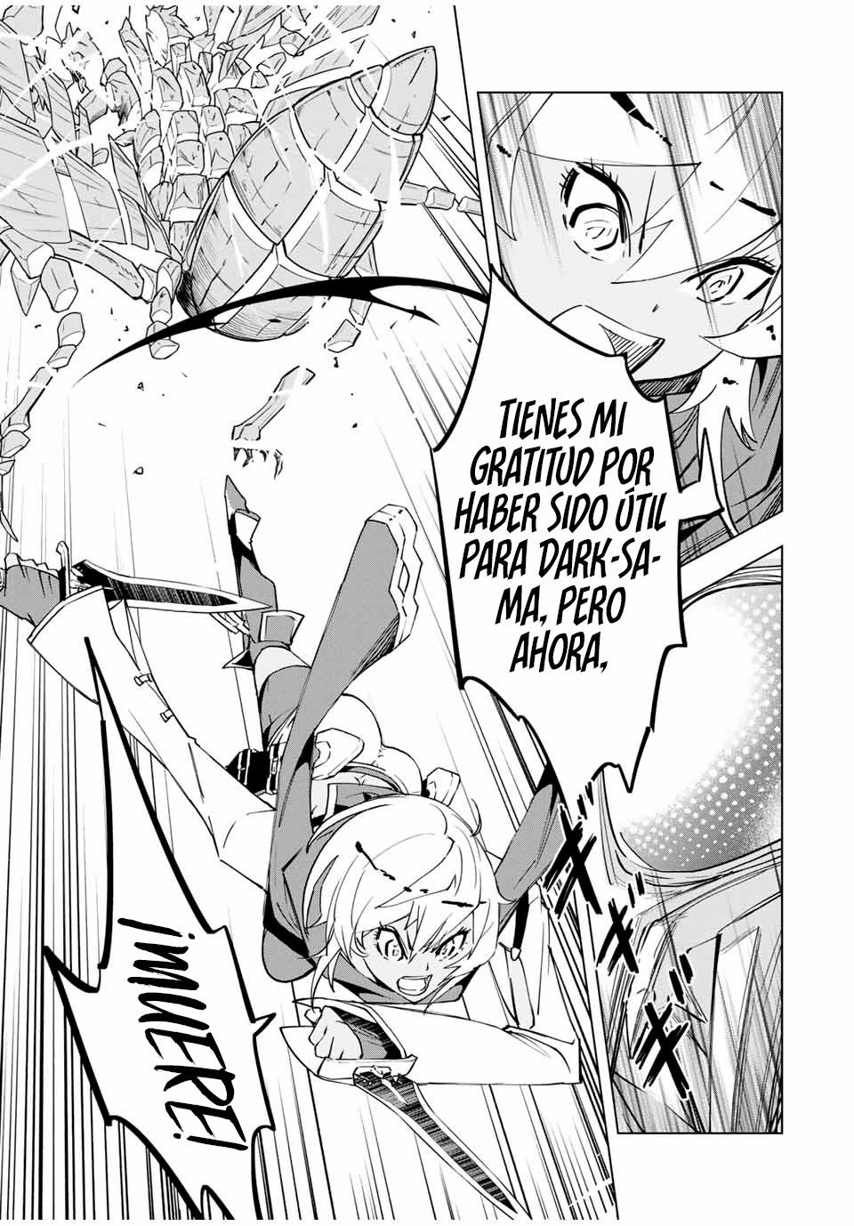 Read My Gift Lvl 9999 Unlimited Gacha ES Manga Online