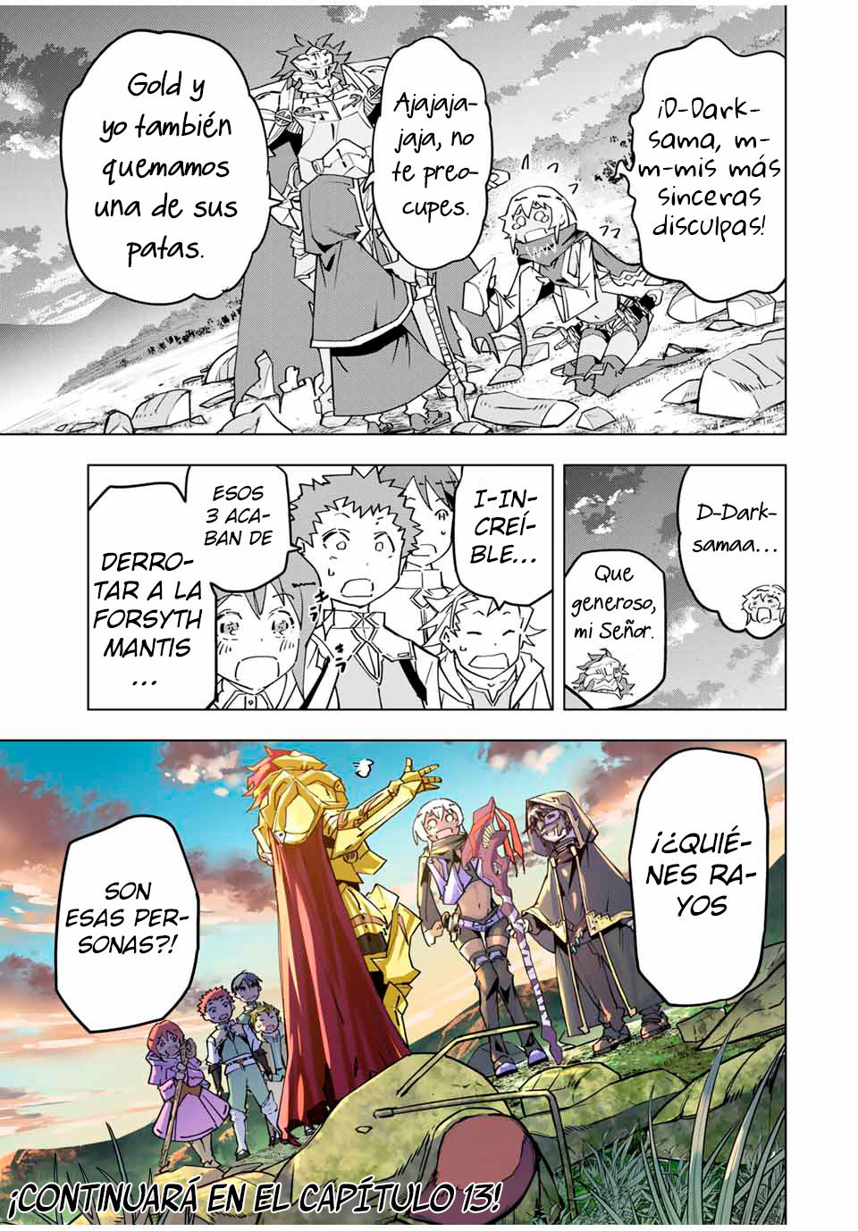 Read My Gift Lvl 9999 Unlimited Gacha ES Manga Online