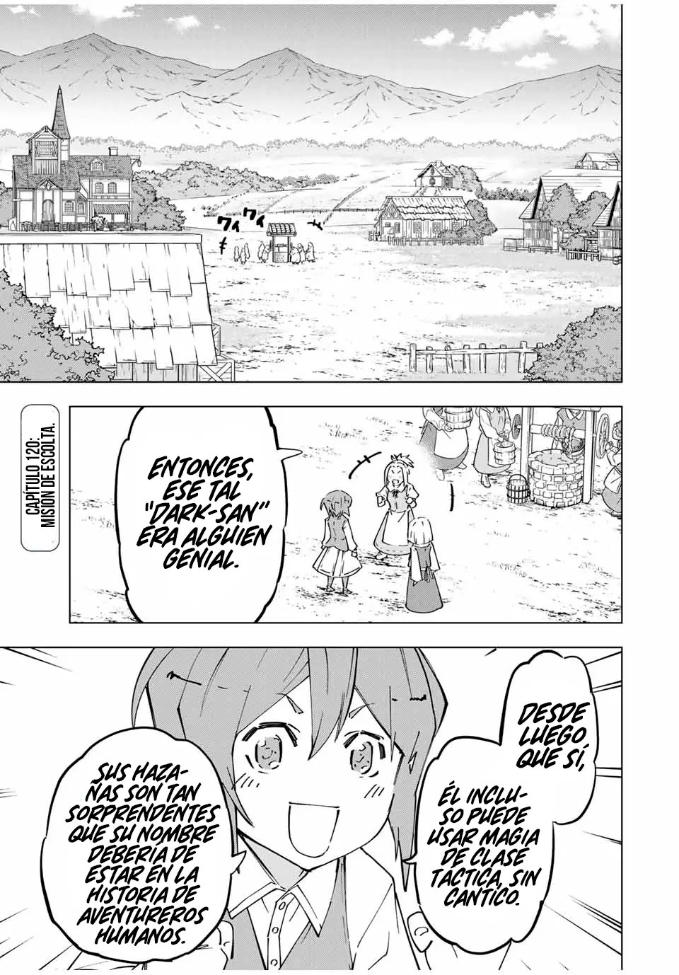 Read My Gift Lvl 9999 Unlimited Gacha ES Manga Online
