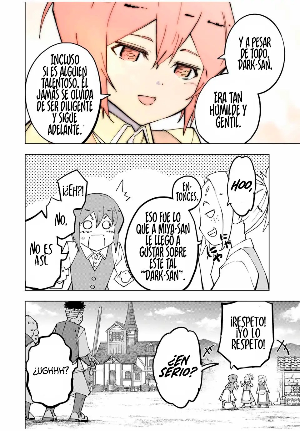 Read My Gift Lvl 9999 Unlimited Gacha ES Manga Online