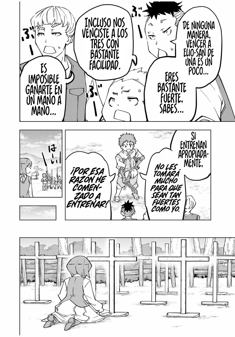 Read My Gift Lvl 9999 Unlimited Gacha ES Manga Online