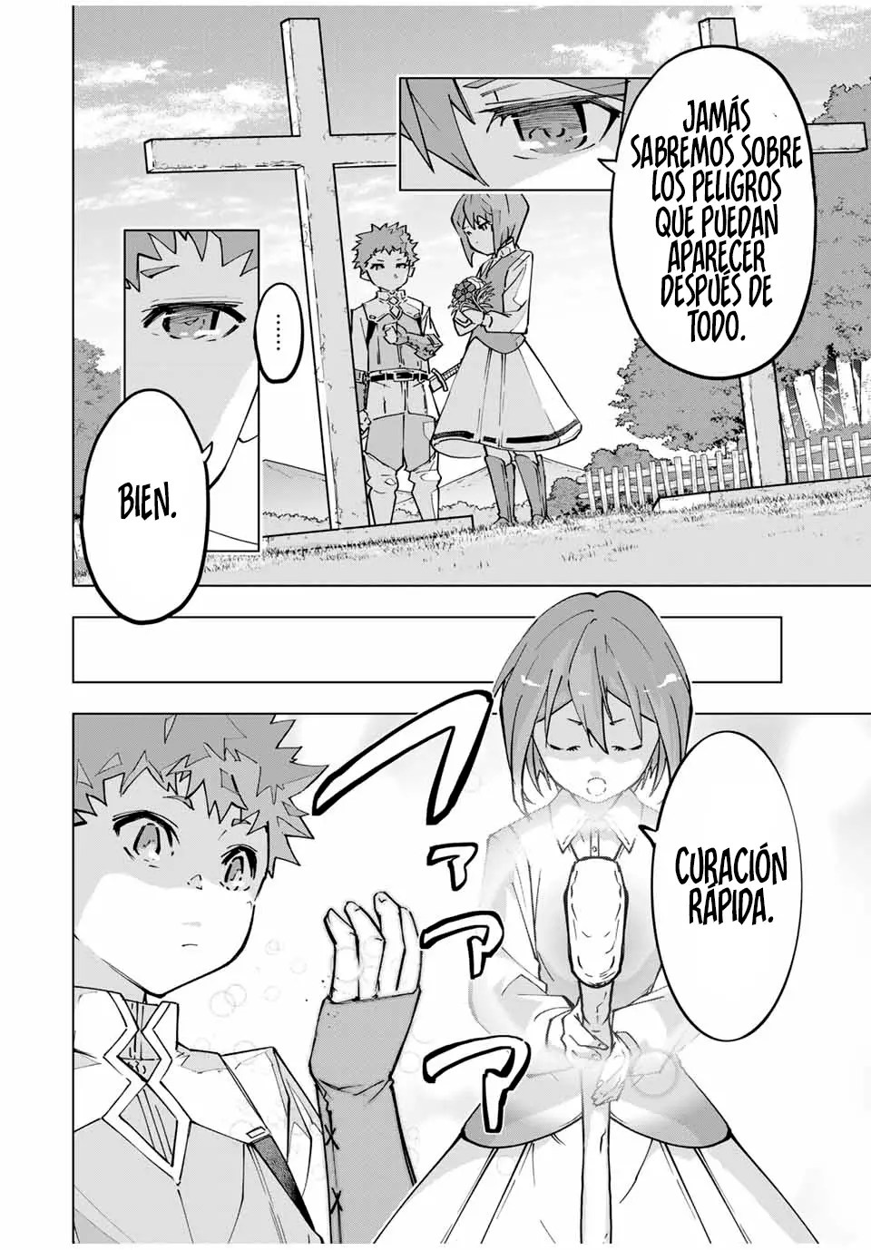Read My Gift Lvl 9999 Unlimited Gacha ES Manga Online