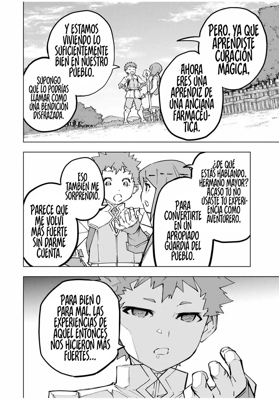 Read My Gift Lvl 9999 Unlimited Gacha ES Manga Online