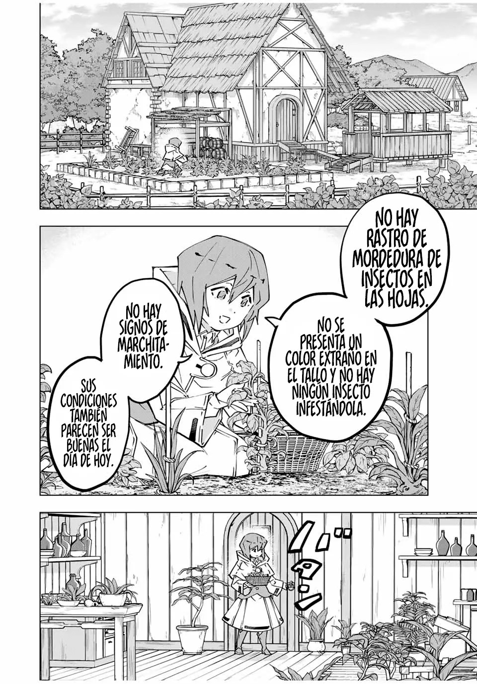 Read My Gift Lvl 9999 Unlimited Gacha ES Manga Online
