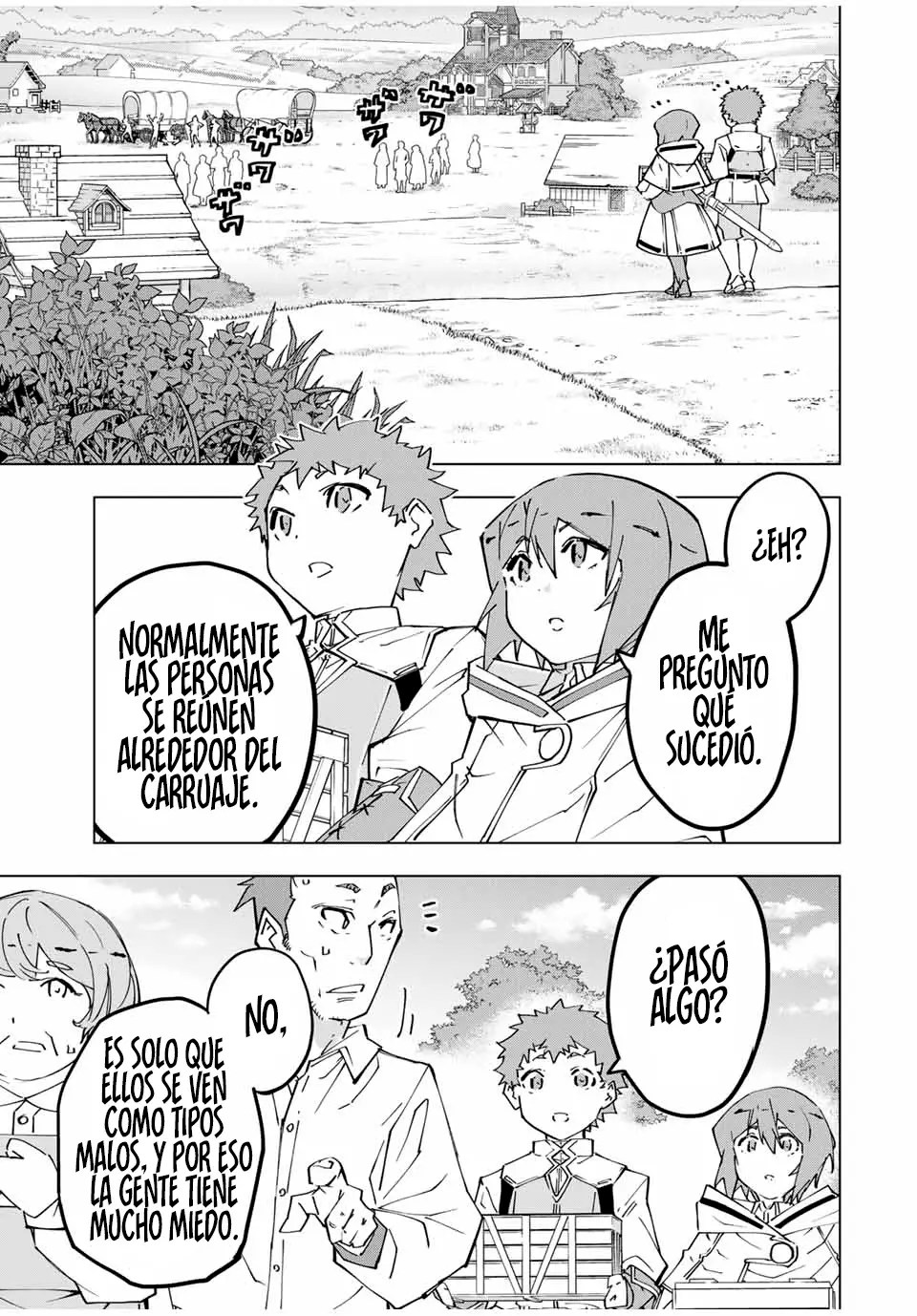 Read My Gift Lvl 9999 Unlimited Gacha ES Manga Online