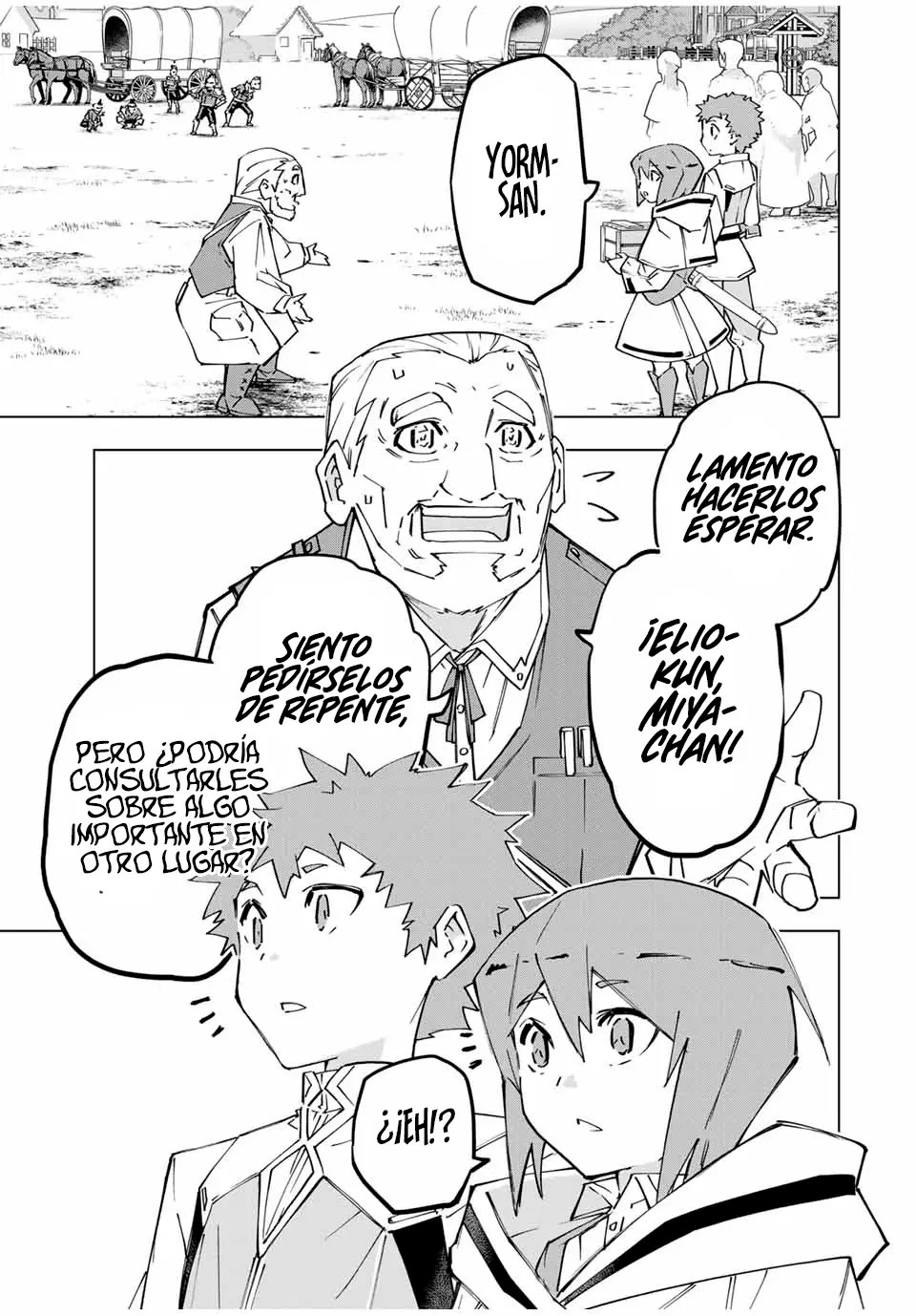 Read My Gift Lvl 9999 Unlimited Gacha ES Manga Online