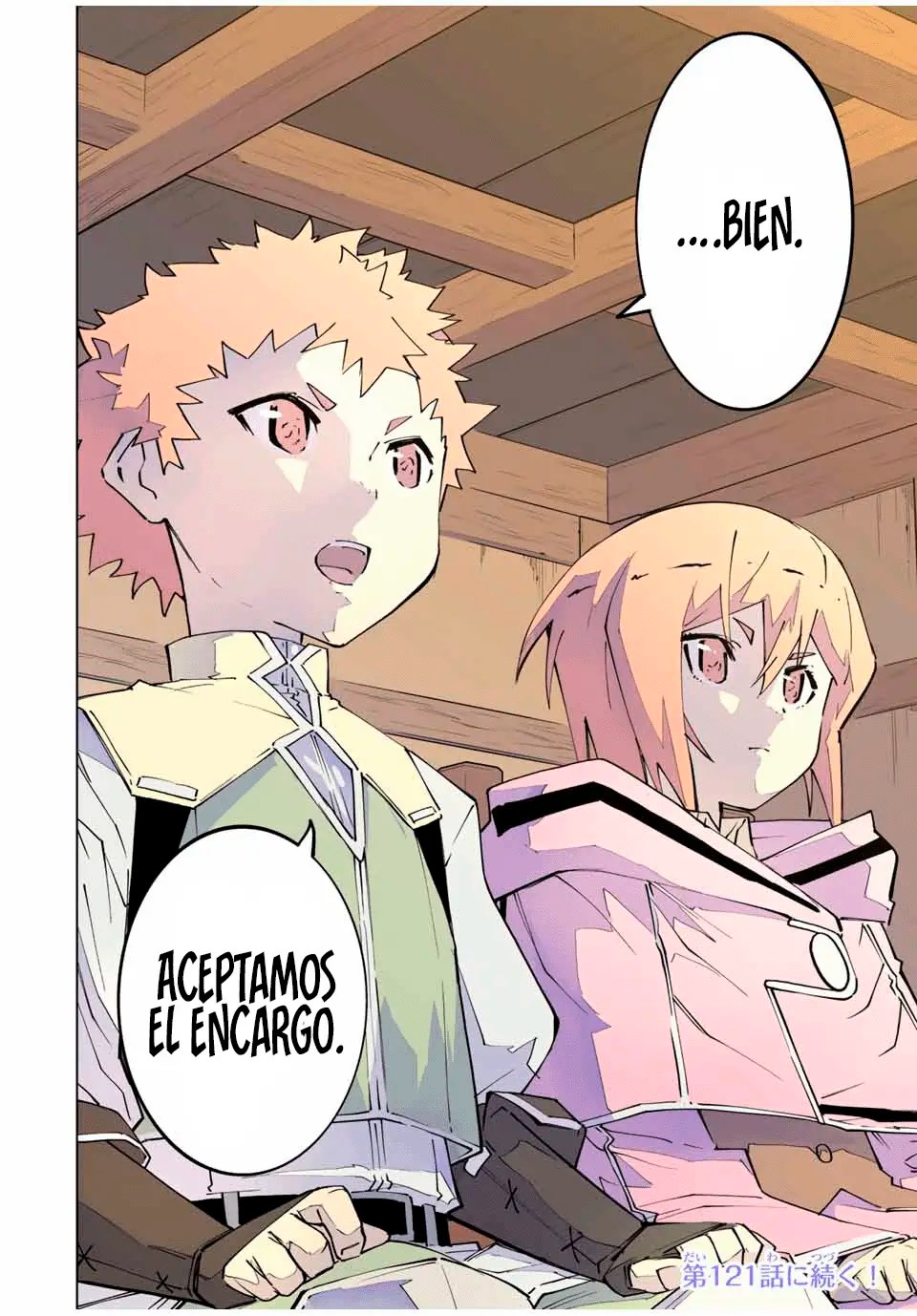 Read My Gift Lvl 9999 Unlimited Gacha ES Manga Online