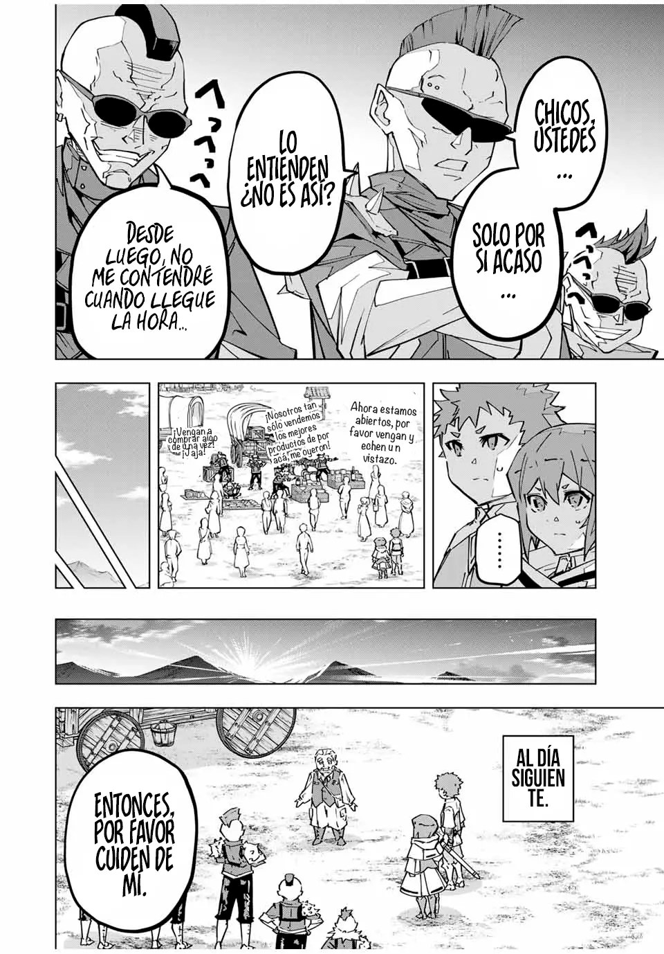 Read My Gift Lvl 9999 Unlimited Gacha ES Manga Online
