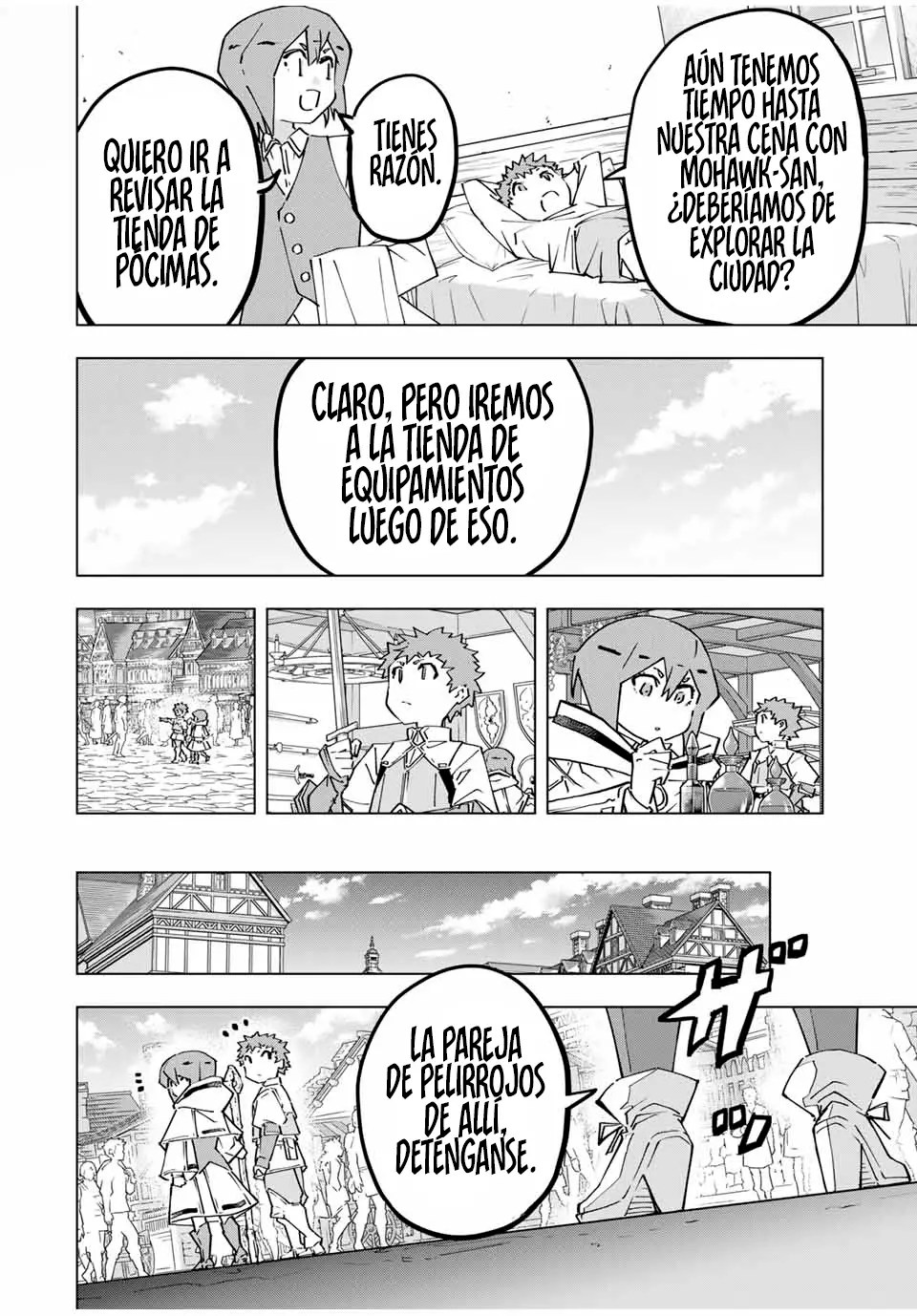 Read My Gift Lvl 9999 Unlimited Gacha ES Manga Online