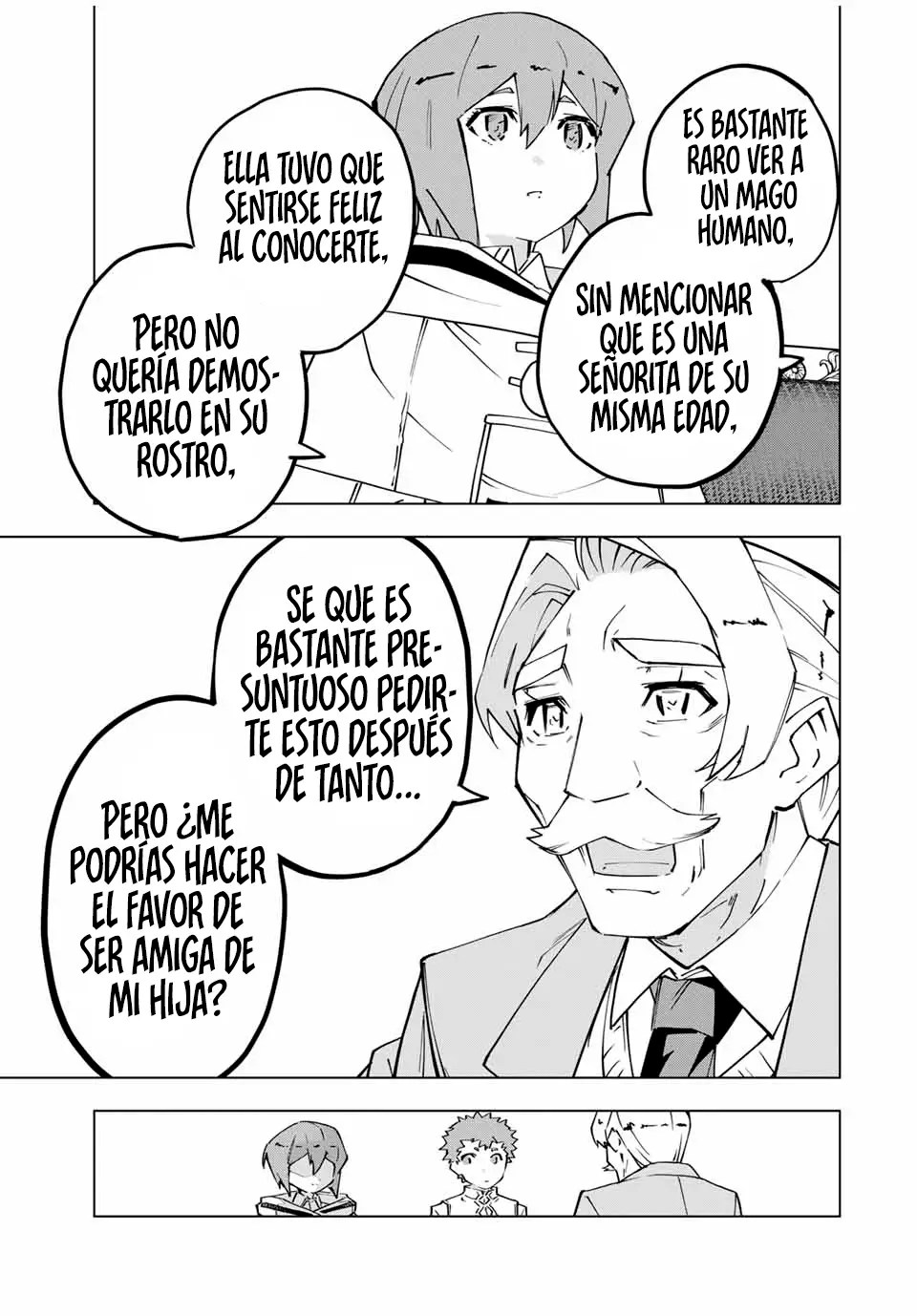 Read My Gift Lvl 9999 Unlimited Gacha ES Manga Online