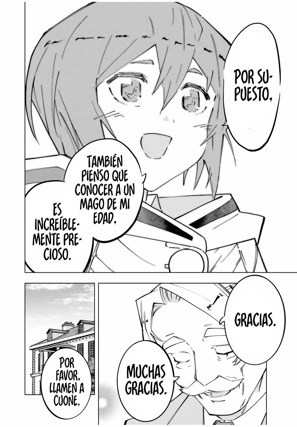 Read My Gift Lvl 9999 Unlimited Gacha ES Manga Online